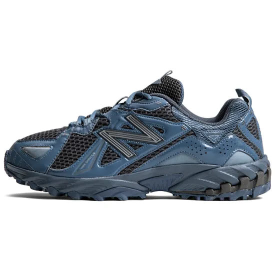 New Balance 610 Arctic Grey