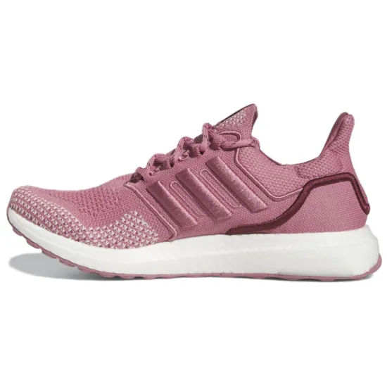 Adidas ULT Running Shoes Women's Low-Top Pink