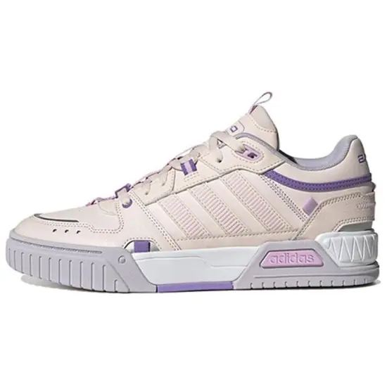 D-Pad Adidas Neo 'Wonder Quartz Bliss Lilac'