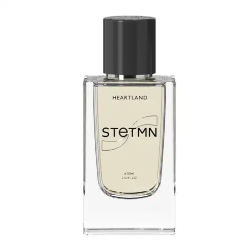 STETMN Spiritual Land Unisex