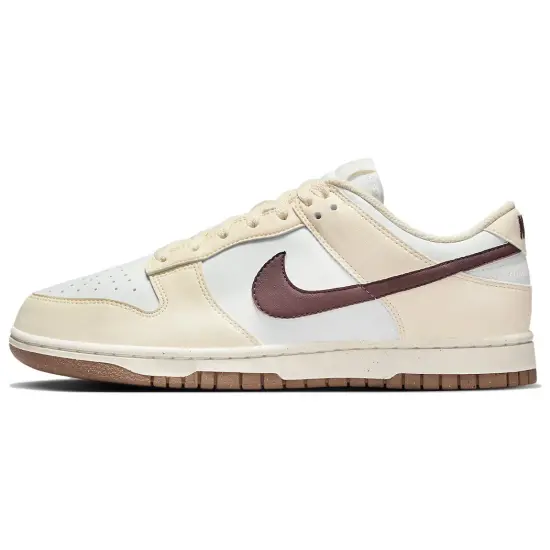 Nike Dunk Low Next Nature Coconut Mauve Women's