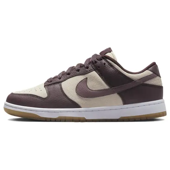 Nike Dunk Low Plum Eclipse Women's