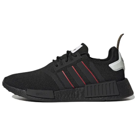 Adidas Originals Nmd R1 Germany Black Power Red