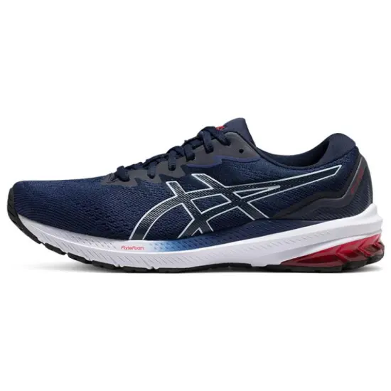 Asics GT 1000 11 2E Wide 'Indigo Blue'