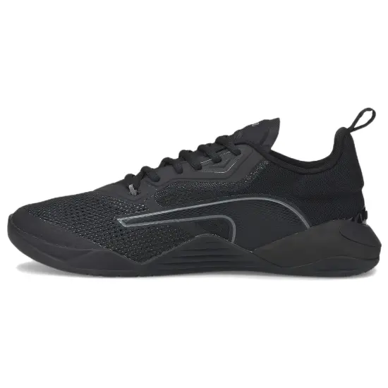 Puma Fuse 2.0 'Black Castlerock'