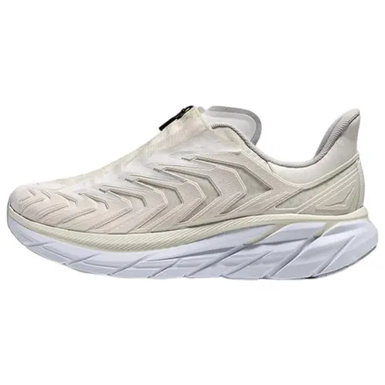 HOKA ONE ONE Project Clifton Lunar Rock