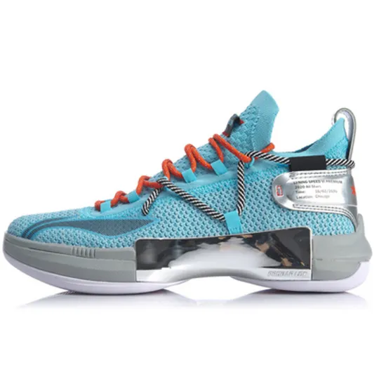 LINING Speed VI 6 Premium - All Star