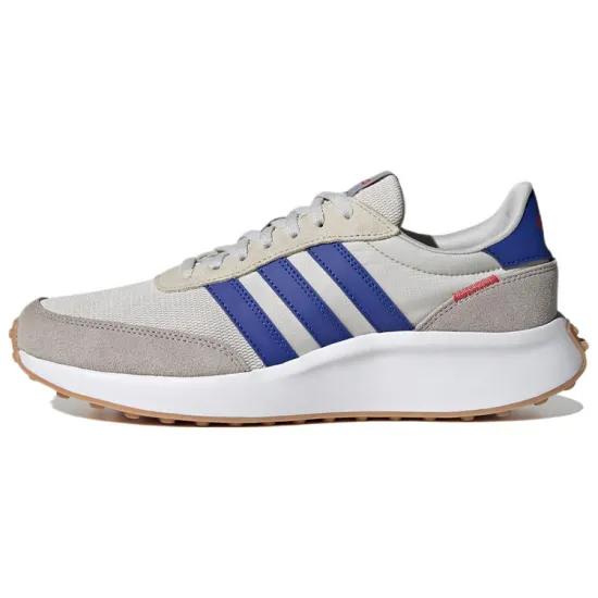 Adidas Neo Run 70S 'Grey Lucid Blue'