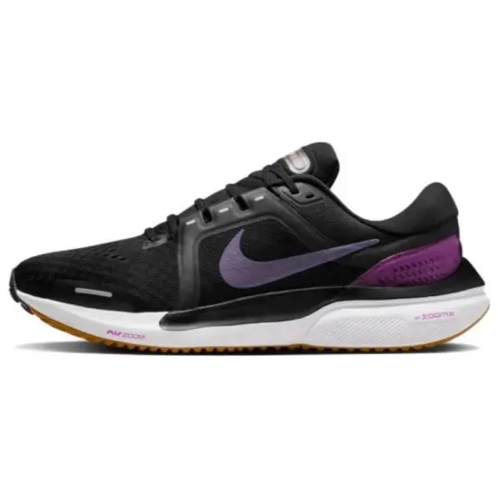 Nike Air Zoom Vomero 16 'Black Canyon Purple'