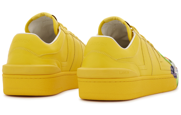 Gallery Dept. x Lanvin Clay — оформить заказ — DUDU SHOPPING