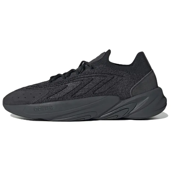 Ozelia Adidas Originals Knit 'Black Carbon'