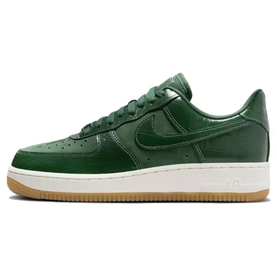 Nike Air Force 1 07 Gorge Green Women's