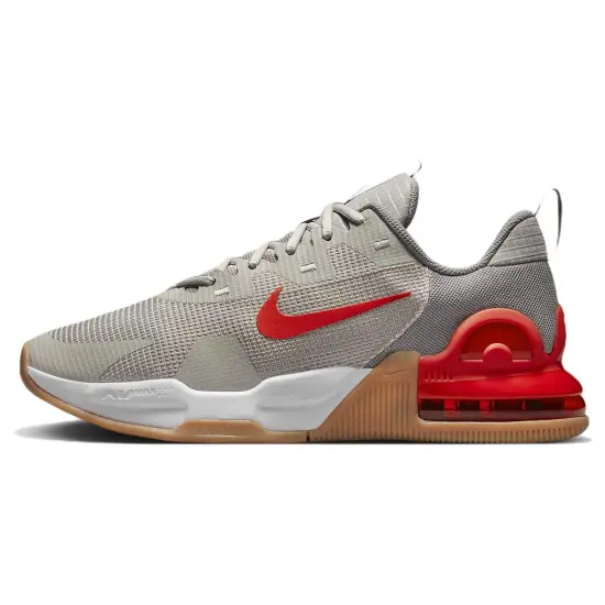 Nike Air Max Alpha Trainer 5 'Cobblestone Crimson Gum'