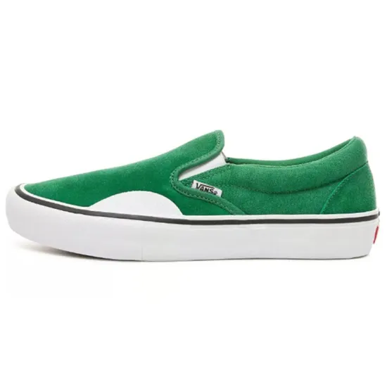 Vans Slip-On Pro 'Amazon'