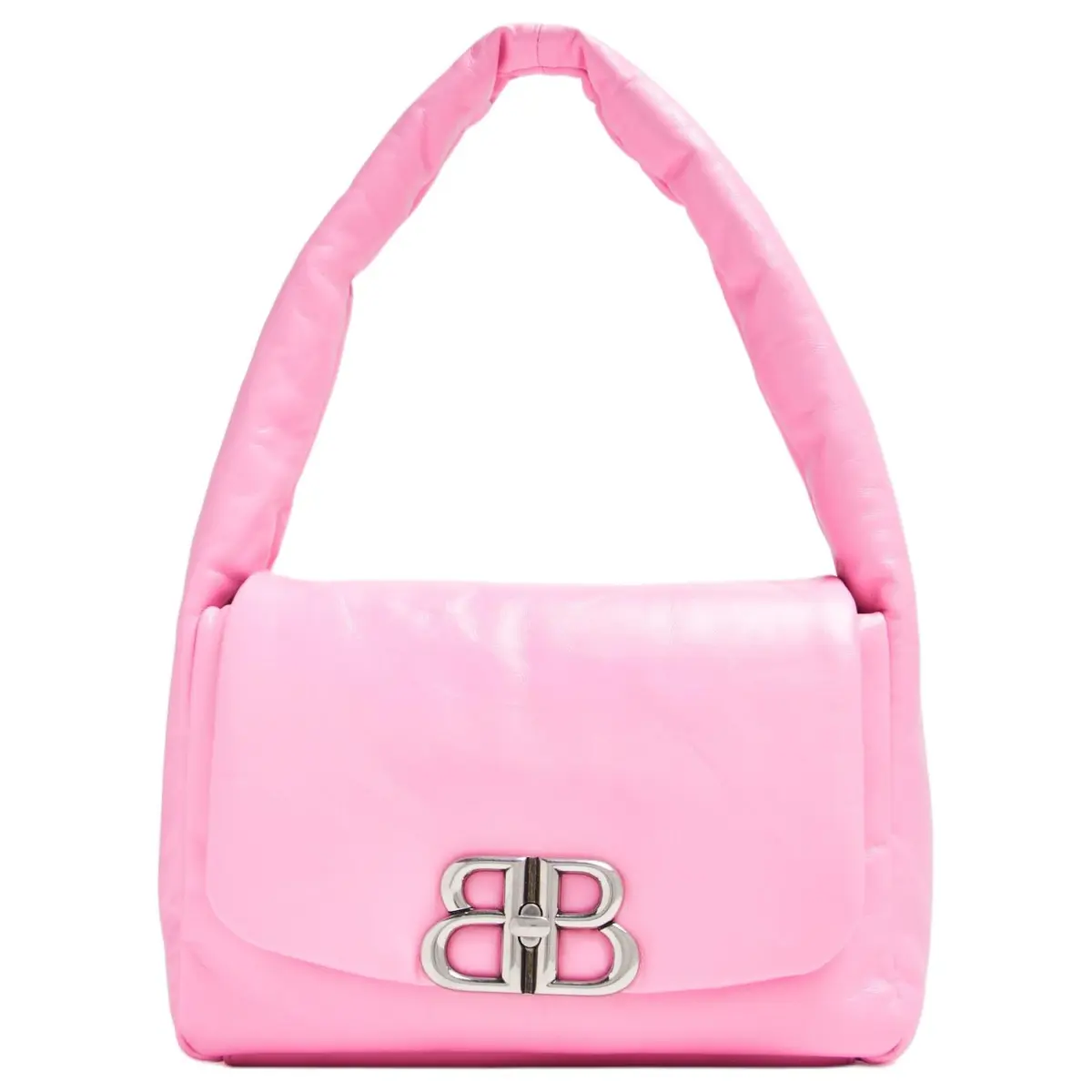 Balenciaga Monaco Small Sling Shoulder Bag