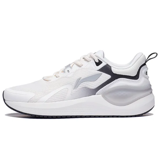 LINING EazGo Running Shoes Men Low-Top White