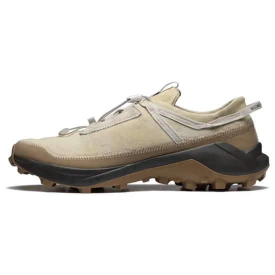 SALOMON Ranra X SALOMON Cross Pro / L00