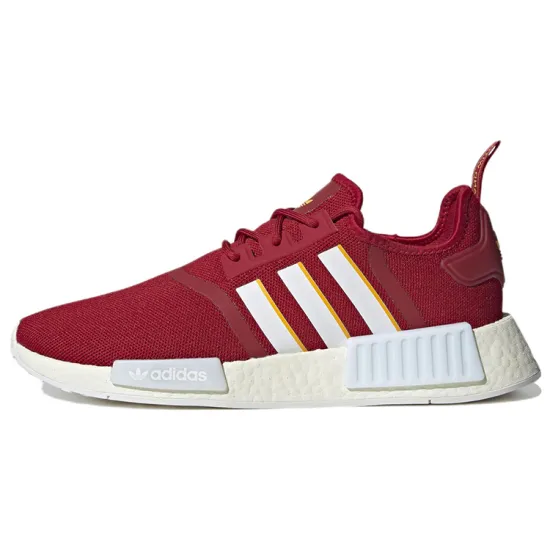 Adidas Originals NMD_R1 'Power Red Yellow'