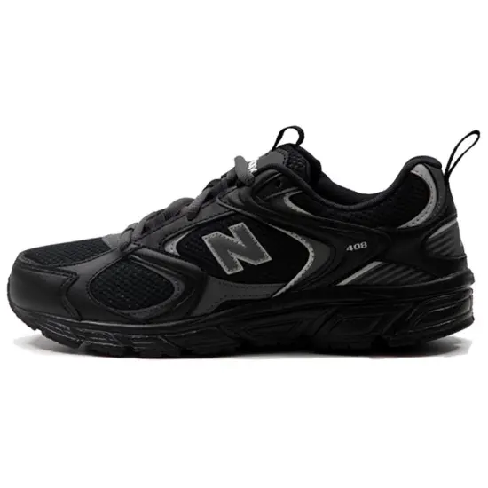 New Balance 408 'Black'