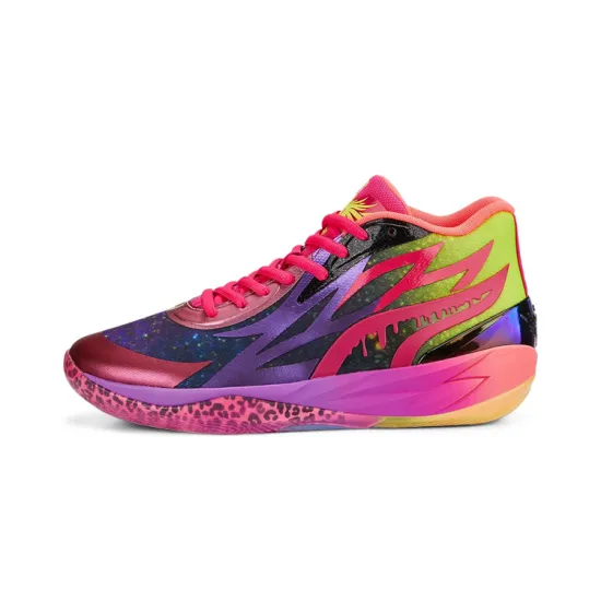 PUMA LaMelo Ball MB.02 Be You