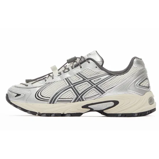 Asics Gel-Kahana Tr V4 Silver White
