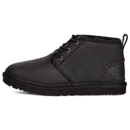 UGG Neumel Snow Boots Men Black