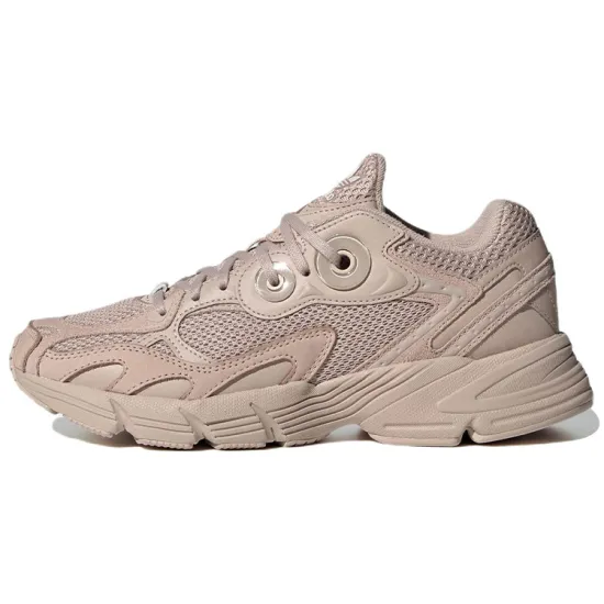 Adidas Women's Astir 'Wonder Taupe'