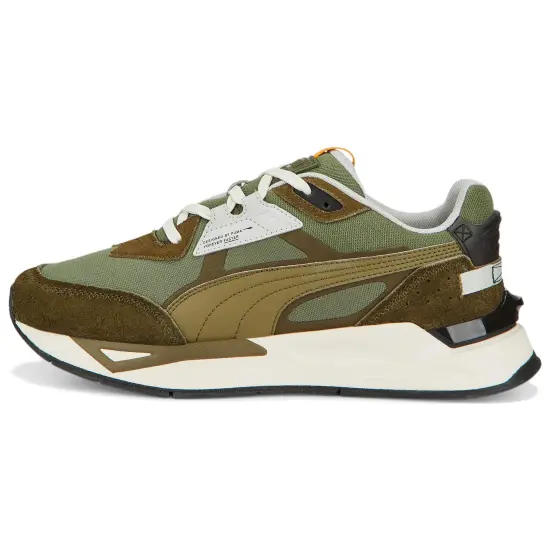 PUMA Mirage Sport 'Hacked Safari Burnt Olive'