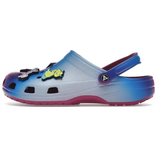 Crocs Classic Clog Palace Rapha Education First