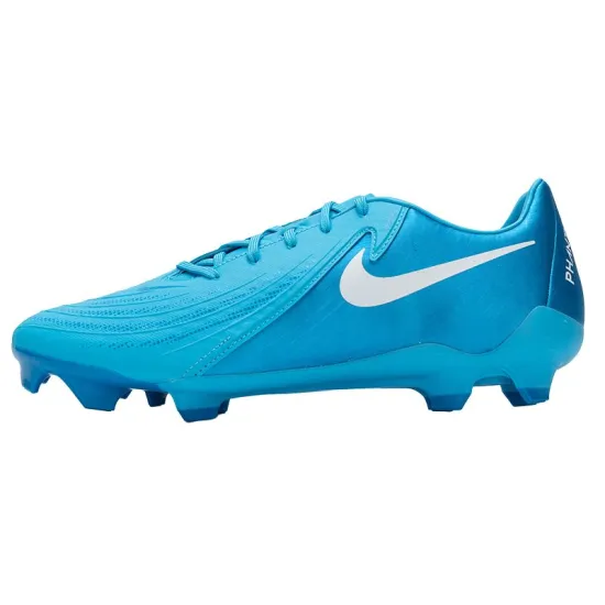 Nike Phantom Gx 2 Academy FG/MG Blue Fury White