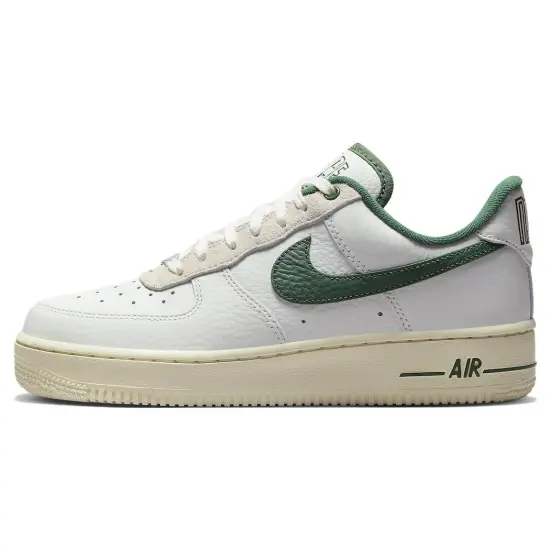 Nike Air Force 1 Low '07 Lx Command Force Gorge Green Women's
