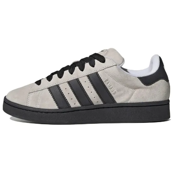 Adidas Campus 00s Footwear White Core Black