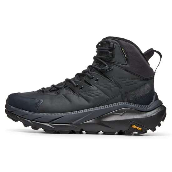 HOKA ONE ONE Kaha 2 High Gore Tex Black