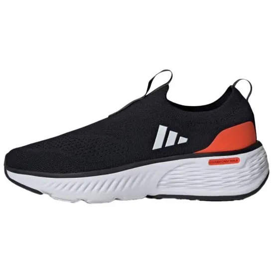 Adidas Cloudfoam Casual Shoes Men Low-Top Black