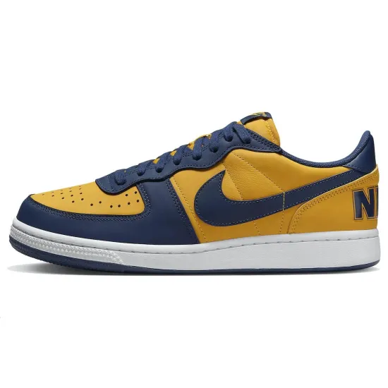 Nike Terminator Low Michigan