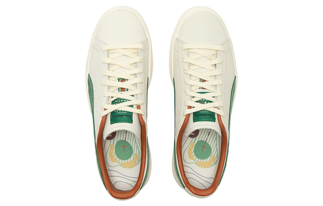 PUMA Clyde FG