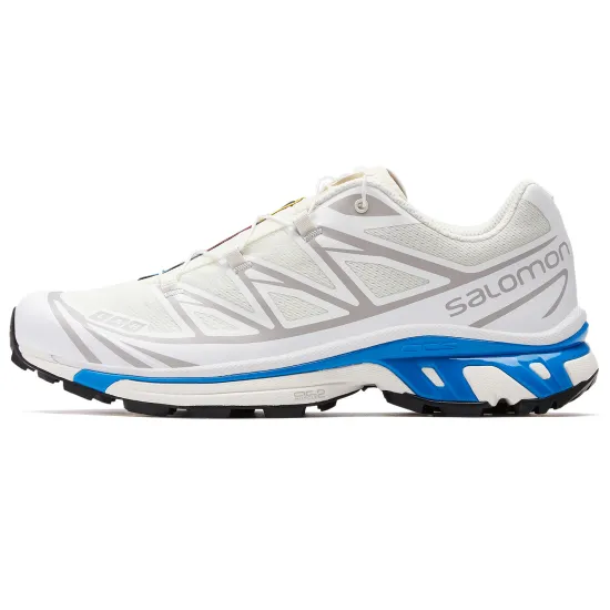 SALOMON XT-6 Advanced 'Vanilla Ice Blue'