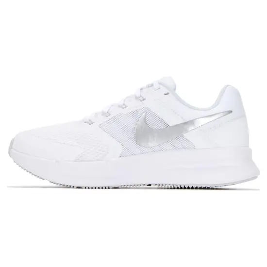 Nike WMNSNike Run Swift 3 'White Silver' Women's