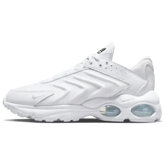 Nike Air Max Tw 'Triple White'