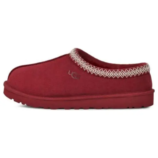 UGG Tasman Slipper Red Wine