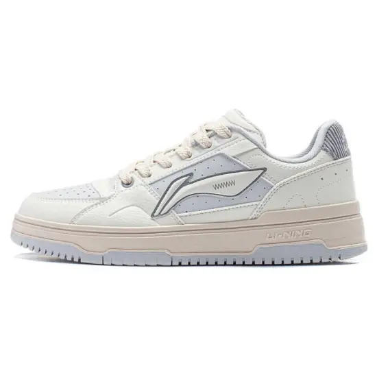 LINING Tianji 2.0 Skateboard Shoes Women's Low-Top