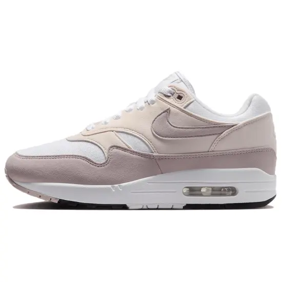Nike Air Max 1 Platinum Violet Women's