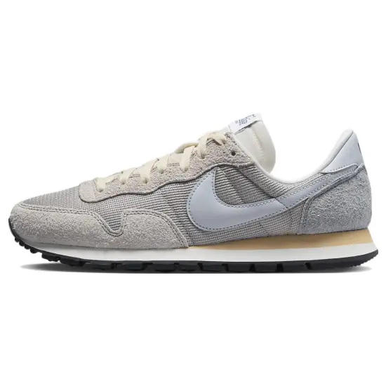 Nike Air Pegasus 83 Gray Gold