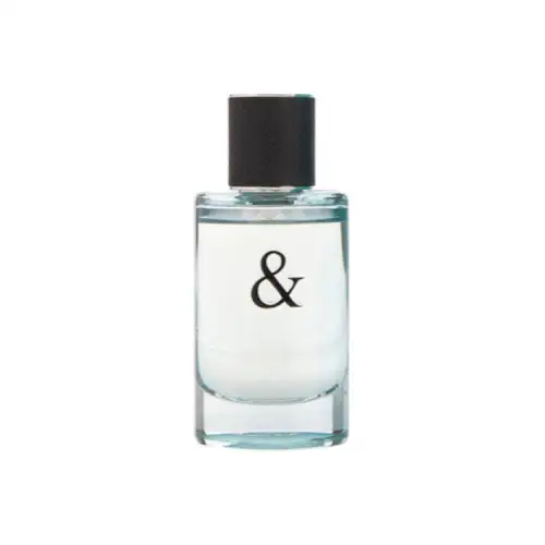 TIFFANY & CO. Tiffany, fragrant perfume, 50 ml, 90 ml, Birthday gift