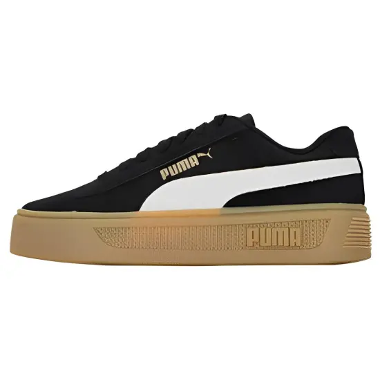 PUMA Smash Platform V3 Sd 'Black' Women's