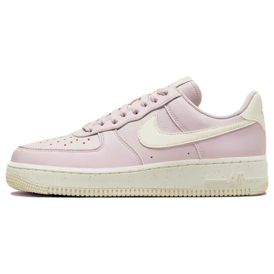 Nike Air Force 1 07 SE Next Nature Platinum Violet Coconut Milk Women's