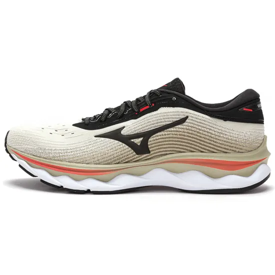 Mizuno Wave Sky 5 'Black Sand'
