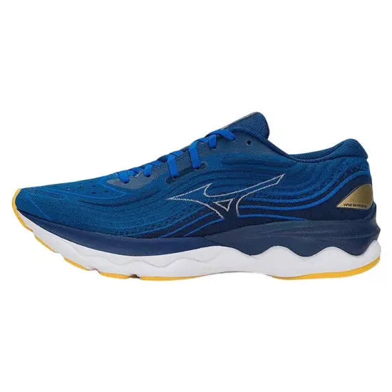 Mizuno Wave Skyrise 4 'Blue'