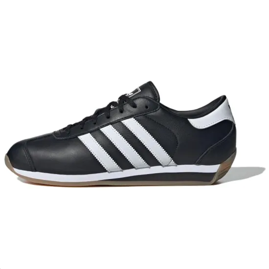 Country Adidas Originals 2 'Black White'