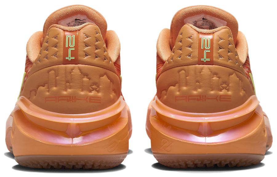 Nike Air Zoom G.T. Cut 2 "Arike Ogunbowale"